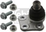 FEBI BILSTEIN Articulatie Sarcina/Ghidare Partea De Jos 39024 Mercedes-Benz Citan/Citan Mixto (39024)