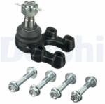 DELPHI Articulatie Sarcina/Ghidare Tc3367 Nissan Cabstar/Cabstar E/Nt400 Cabstar (TC3367)