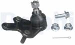DELPHI Articulatie Sarcina/Ghidare Tc5009 Lexus Rx Toyota Highlander / Kluger/Sienna (TC5009)