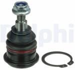 DELPHI Articulatie Sarcina/Ghidare Tc1236 Hyundai Coupe Ii/Elantra Iii/Matrix/Sonata Iv (TC1236)