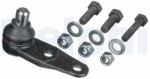 DELPHI Articulatie Sarcina/Ghidare Tc2435 Renault Clio Ii/Kangoo/Twingo Ii (TC2435)
