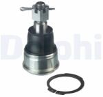 DELPHI Articulatie Sarcina/Ghidare Tc2717 Honda Cr-V Ii (TC2717)