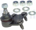 DELPHI Articulatie Sarcina/Ghidare Tc2321 Audi A1 Seat Cordoba/Ibiza Iii/Ibiza Iv/Mii (TC2321)