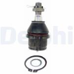 DELPHI Articulatie Sarcina/Ghidare Tc1845 Chevrolet Ssr/Trailblazer Isuzu Ascender (TC1845)