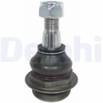 DELPHI Articulatie Sarcina/Ghidare Tc2370 Nissan Interstar/Nv400 Opel Movano B (TC2370)