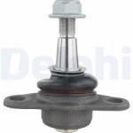 DELPHI Articulatie Sarcina/Ghidare Tc1519 Volvo S60 I/V70 I/V70 Ii/Xc70 I Cross Country (TC1519)