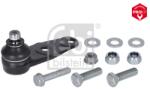 FEBI BILSTEIN Articulatie Sarcina/Ghidare Axa Fata Dreapta 39820 Renault Megane/Megane I (39820)