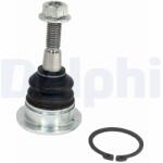 DELPHI Articulatie Sarcina/Ghidare Tc2425 Land Rover Discovery Iii/Discovery Iv (TC2425)