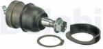 DELPHI Articulatie Sarcina/Ghidare Tc3645 Chrysler Voyager Iv (TC3645)
