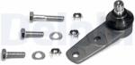 DELPHI Articulatie Sarcina/Ghidare Tc233 Dacia Solenza Nissan Kubistar Renault 11/19 I (TC233)