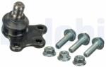 DELPHI Articulatie Sarcina/Ghidare Tc3664 Citroën C3 Iii/Ds3 Ds Ds 3 Peugeot 208/208 I (TC3664)
