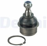 DELPHI Articulatie Sarcina/Ghidare Tc3675 Chrysler Sebring Dodge Avenger/Journey (TC3675)