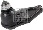 FEBI BILSTEIN Articulatie Sarcina/Ghidare Axa Spate Dreapta 41265 Mitsubishi Pajero Iv (41265)