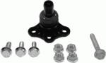 LEMFÖRDER Articulatie Sarcina/Ghidare Axa Fata Dreapta 2727802 Baic Senova D50/Senova X55 (2727802)