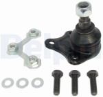 DELPHI Articulatie Sarcina/Ghidare Tc825 Audi A3 Seat Leon/Toledo Ii Skoda Octavia I (TC825)