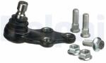 DELPHI Articulatie Sarcina/Ghidare Tc2686 Hyundai Ix35 Kia Sportage Iii (TC2686)