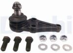 DELPHI Articulatie Sarcina/Ghidare Tc2255 Fiat Fullback Pick-Up Mitsubishi Pajero Ii (TC2255)