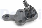 DELPHI Articulatie Sarcina/Ghidare Tc4647 Citroën Berlingo Fiat Doblo Opel Combo (TC4647)