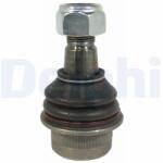 DELPHI Articulatie Sarcina/Ghidare Tc2424 Mercedes-Benz Sprinter 3, 5-T/Sprinter 3-T (TC2424)
