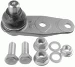 LEMFÖRDER Articulatie Sarcina/Ghidare Exterior 3195401 Renault Clio Ii/Kangoo/Twingo Ii (3195401)