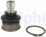 DELPHI Articulatie Sarcina/Ghidare Tc2431 Nissan Cube/Juke/Leaf/Nv200/Nv200 / Evalia (TC2431)