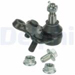DELPHI Articulatie Sarcina/Ghidare Tc3679 Honda Civic Ix (TC3679)