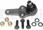 DELPHI Articulatie Sarcina/Ghidare Tc837 Ford Focus I (TC837)