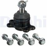 DELPHI Articulatie Sarcina/Ghidare Tc3389 Ssangyong Actyon I/Actyon Ii/Actyon Sports I (TC3389)