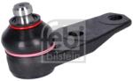 FEBI BILSTEIN Articulatie Sarcina/Ghidare Axa Fata Dreapta 06952 Nissan Kubistar Renault 11/21 (06952)