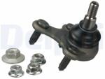 DELPHI Articulatie Sarcina/Ghidare Tc2692 Audi A1/A1 Allstreet/A1 City Carver/A3/Q2 (TC2692)