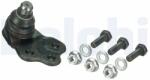 DELPHI Articulatie Sarcina/Ghidare Tc3656 Fiat 500X Jeep Compass/Renegade (TC3656)