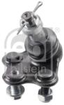 FEBI BILSTEIN Articulatie Sarcina/Ghidare Axa Fata Dreapta 184021 Toyota Harrier/Rav 4 V/Bz4X (184021)