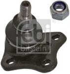 FEBI BILSTEIN Articulatie Sarcina/Ghidare Partea De Jos 12660 Audi A3 Seat Leon/Toledo Ii (12660)