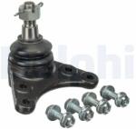 DELPHI Articulatie Sarcina/Ghidare Tc3669 Isuzu D-Max I/D-Max Ii (TC3669)
