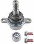 LEMFÖRDER Articulatie Sarcina/Ghidare Axa Fata Stanga 4409301 Ford Transit (4409301)