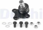 DELPHI Articulatie Sarcina/Ghidare Tc8445 Alfa Romeo Junior Citroën C3 Iv/C4 Iii/C4 X (TC8445)