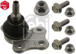 FEBI BILSTEIN Articulatie Sarcina/Ghidare Axa Fata Dreapta 40808 Dacia Duster Renault Duster (40808)