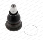 Moog Articulatie Sarcina/Ghidare Fi-Bj-13610 Abarth 500 / 595 / 695 Chrysler Ypsilon (FI-BJ-13610)