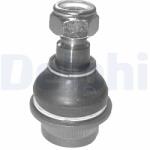 DELPHI Articulatie Sarcina/Ghidare Tc888 Mercedes-Benz Sprinter 2-T/Sprinter 3-T (TC888)