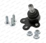 Moog Articulatie Sarcina/Ghidare De-Bj-13825 Chevrolet Aveo/Cobalt/Trax Opel Mokka X (DE-BJ-13825)
