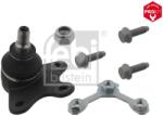 FEBI BILSTEIN Articulatie Sarcina/Ghidare 19410 Audi A2 Seat Cordoba/Ibiza Iii Skoda Fabia I (19410)