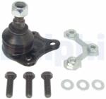 DELPHI Articulatie Sarcina/Ghidare Tc824 Audi A3 Seat Leon/Toledo Ii Skoda Octavia I (TC824)