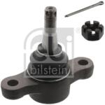FEBI BILSTEIN Articulatie Sarcina/Ghidare Axa Fata Dreapta 41698 Hyundai Grandeur/Sonata V (41698)