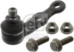 FEBI BILSTEIN Articulatie Sarcina/Ghidare Axa Fata Dreapta 02051 Chevrolet Chevy/Corsa Pick-Up (02051)