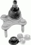 LEMFÖRDER Articulatie Sarcina/Ghidare Partea De Jos 2999902 Audi A3/Q2/Q3 Audi (Faw) A3/Q3 (2999902)