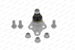 Moog Articulatie Sarcina/Ghidare Me-Bj-4392 Mercedes-Benz Viano/Vito/Vito / Mixto (ME-BJ-4392)