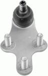 LEMFÖRDER Articulatie Sarcina/Ghidare Partea De Jos 3714501 Citroën C4 Picasso Ii (3714501)