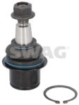SWAG Articulatie Sarcina/Ghidare Axa Fata Dreapta 22940887 Land Rover Discovery Iii (22940887)