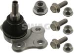 SWAG Articulatie Sarcina/Ghidare Axa Fata Dreapta 60940808 Dacia Duster Renault Oroch (60940808)