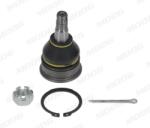 Moog Articulatie Sarcina/Ghidare Ni-Bj-12582 Nissan Pixo Suzuki Alto/Alto Vii/Celerio (NI-BJ-12582)